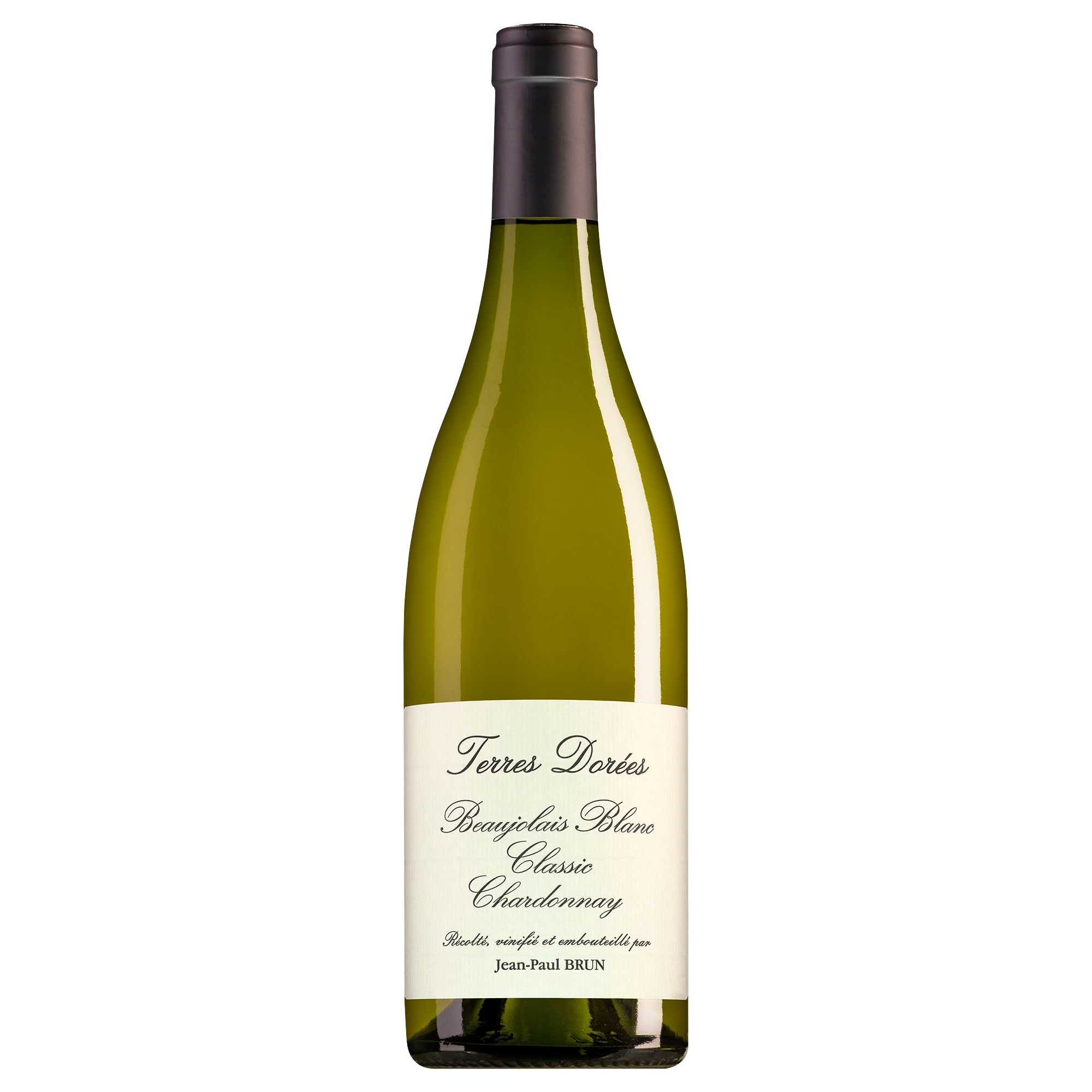 Jean-Paul Brun Terres Dorées Beaujolais Blanc Classic Chardonnay
