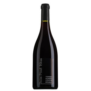 Jean-Paul Brun Terres Dorées Côte de Brouilly