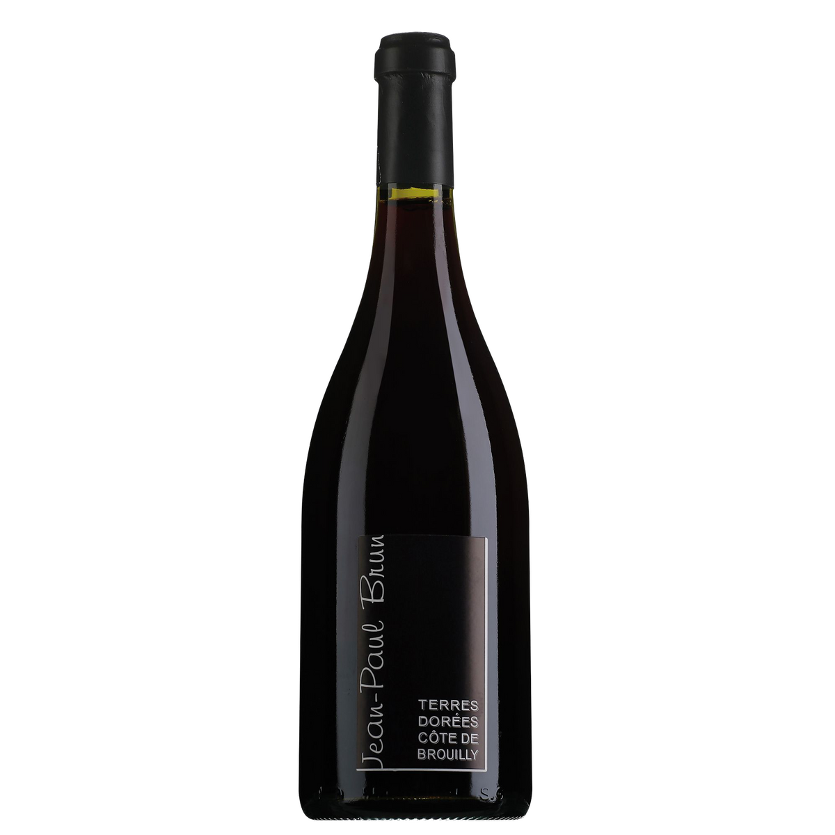 Jean-Paul Brun Terres Dorées Côte de Brouilly