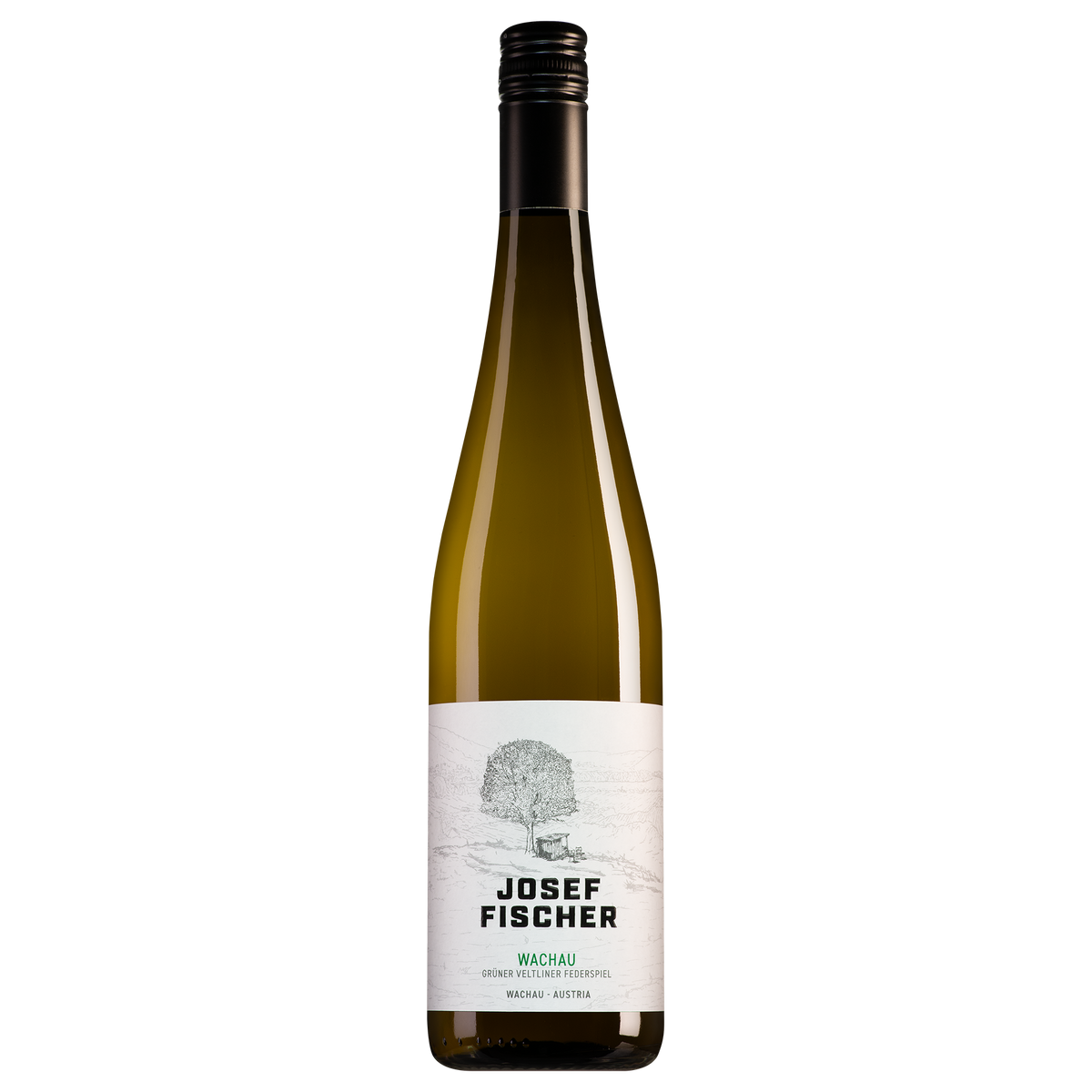 Josef Fischer Wachau Federspiel Grüner Veltliner