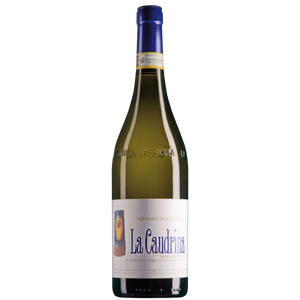 La Caudrina Moscato d'Asti