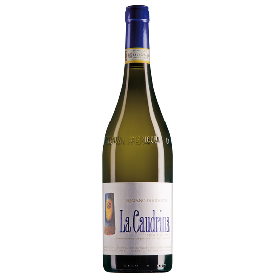 La Caudrina Moscato d'Asti 2025