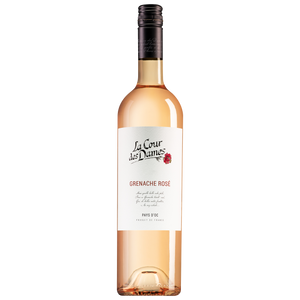 La Cour des Dames Pays d'Oc Grenache Rosé