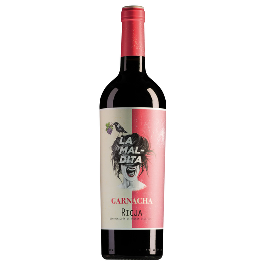 La Maldita Rioja Garnacha 2024