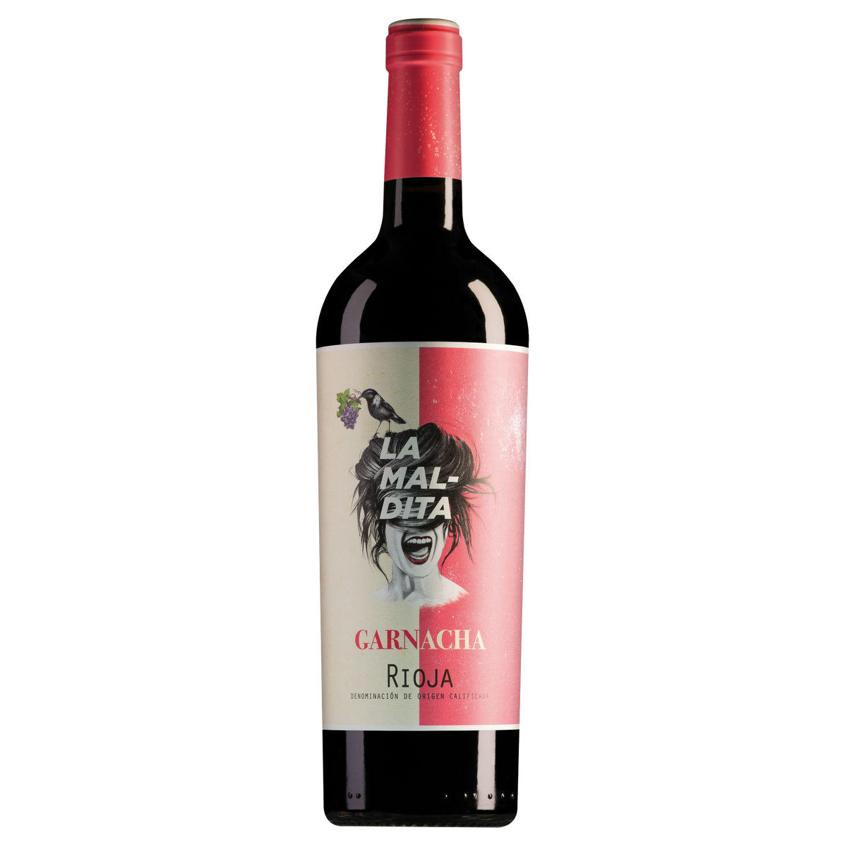 La Maldita Rioja Garnacha