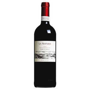 La Natura Sicilia Nero d'Avola