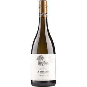 La Villette Chardonnay