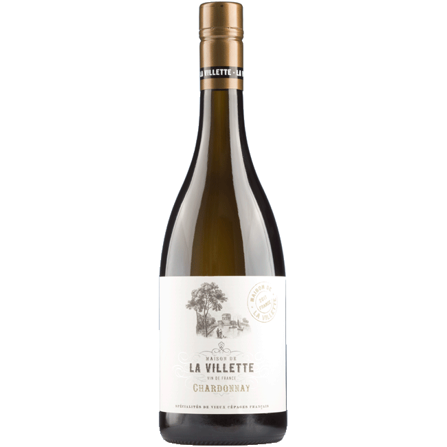 La Villette Chardonnay