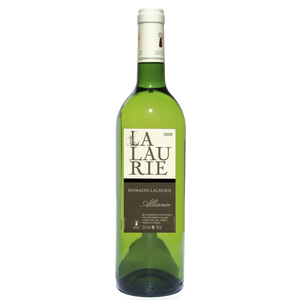 Lalaurie blanc