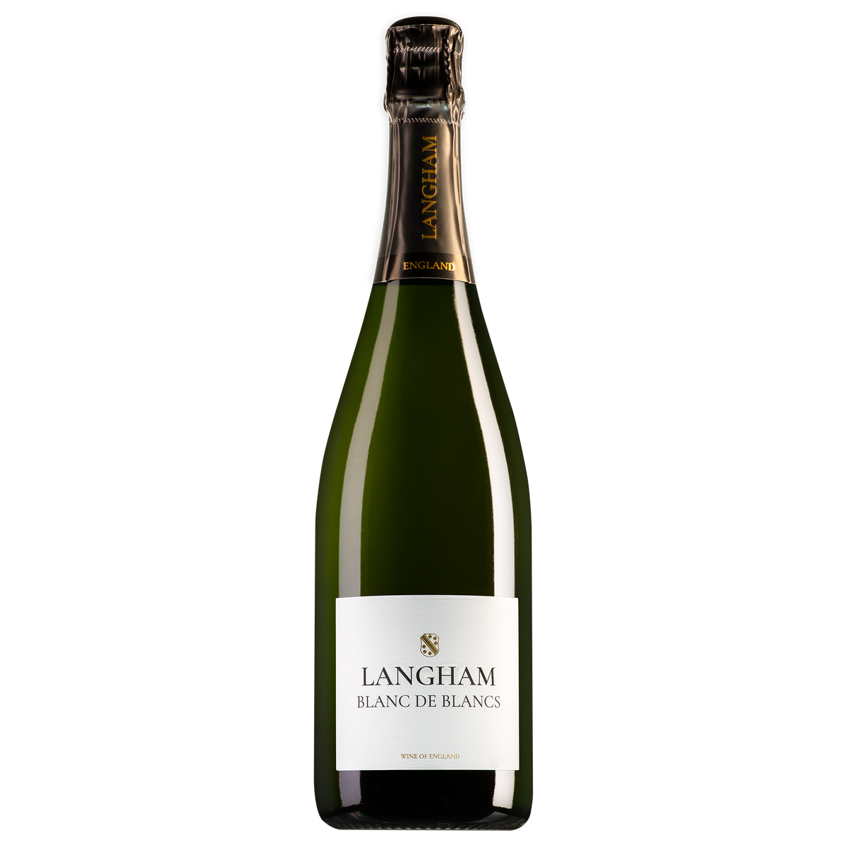 Langham England Blanc de Blancs Extra Brut