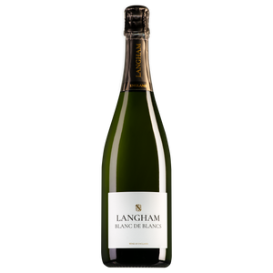 Langham England Blanc de Blancs Extra Brut