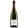 Langham England Blanc de Blancs Extra Brut