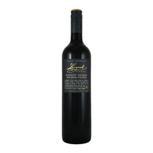 Langmeil Hangin' Snakes Shiraz-Viognier
