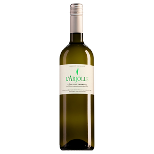 L'Arjolle Côtes de Thongue Blanc