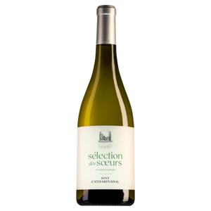 L'Arjolle Côtes de Thongue Sélection des Soeurs Sint-Catharinadal Chardonnay