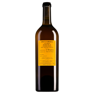 L'Arjolle Vin de France Brut d'Orange