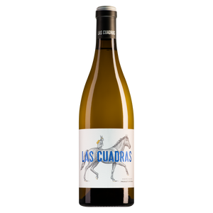 Las Cuadras Costers del Segre Blanco