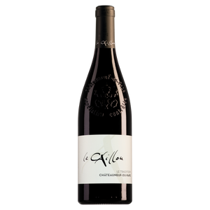 Le Clos du Caillou Châteauneuf-du-Pape Le Tradition