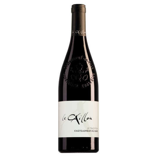 Le Clos du Caillou Châteauneuf-du-Pape Le Tradition 2023