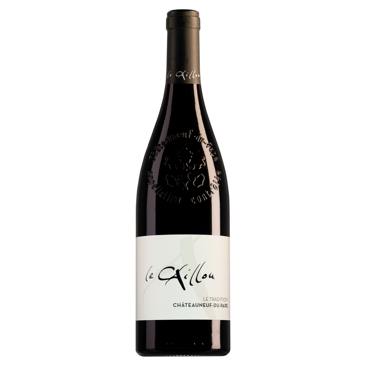Le Clos du Caillou Châteauneuf-du-Pape Le Tradition