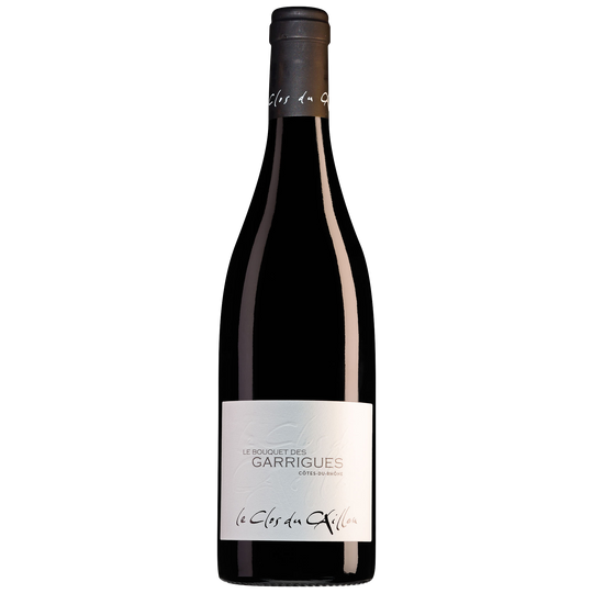 Le Clos du Caillou Côtes du Rhône Le Bouquet des Garrigues Rouge 2024