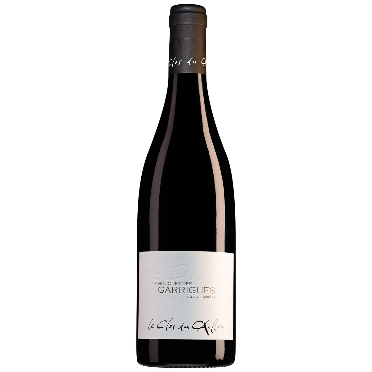 Le Clos du Caillou Côtes du Rhône Le Bouquet des Garrigues Rouge