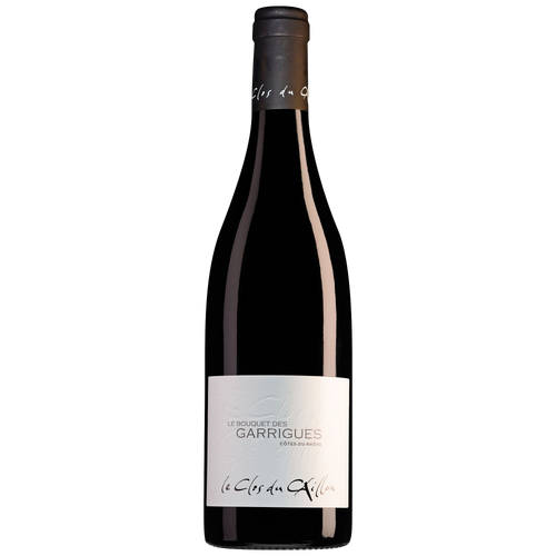 Le Clos du Caillou Côtes du Rhône Le Bouquet des Garrigues Rouge