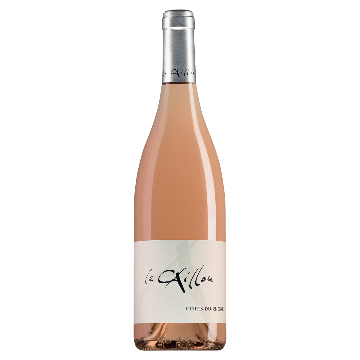 Le Clos du Caillou Côtes du Rhône Le Caillou Rosé