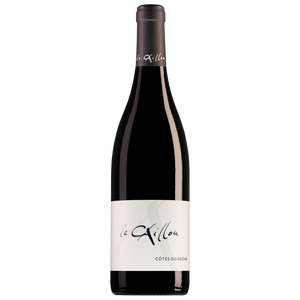 Le Clos du Caillou Côtes du Rhône Le Caillou Rouge