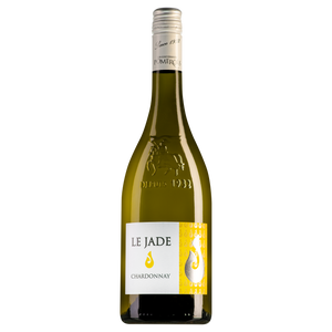 Le Jade Côtes de Thau Chardonnay