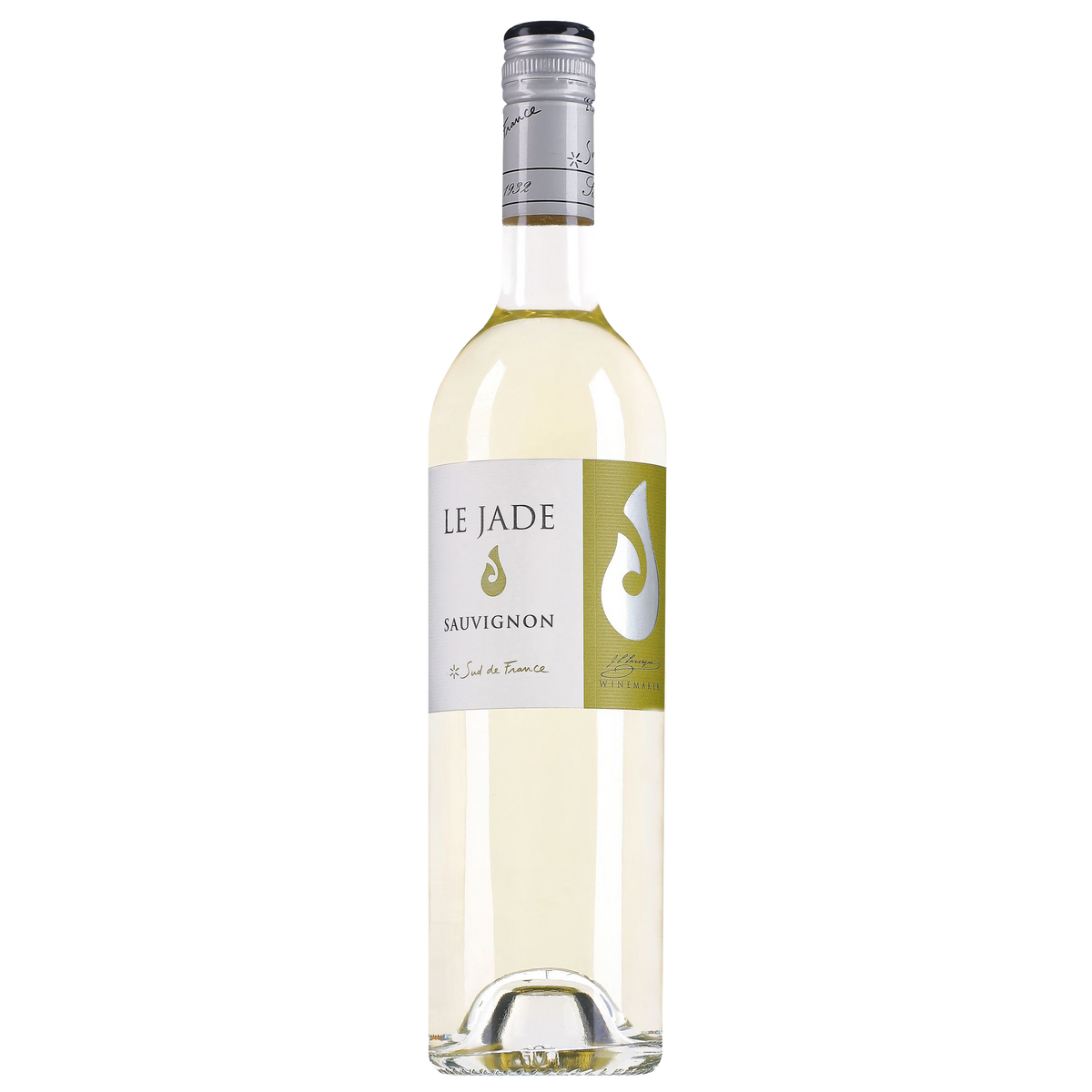 Le Jade Côtes de Thau Sauvignon Blanc