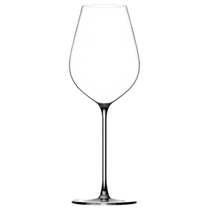 Lehmann G. Basset Hommage wijnglas 45cl (set van 6 voor € 96,00)