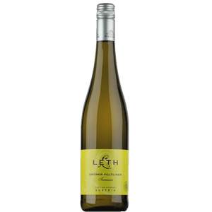 Leth grüner veltliner