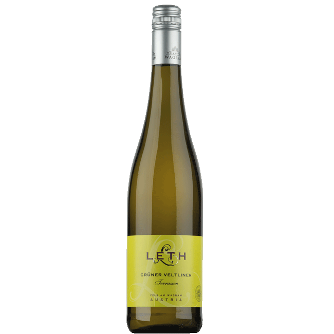Leth grüner veltliner