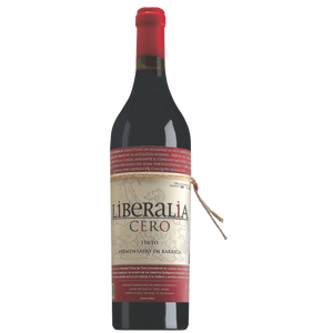 Liberalia Toro Cero