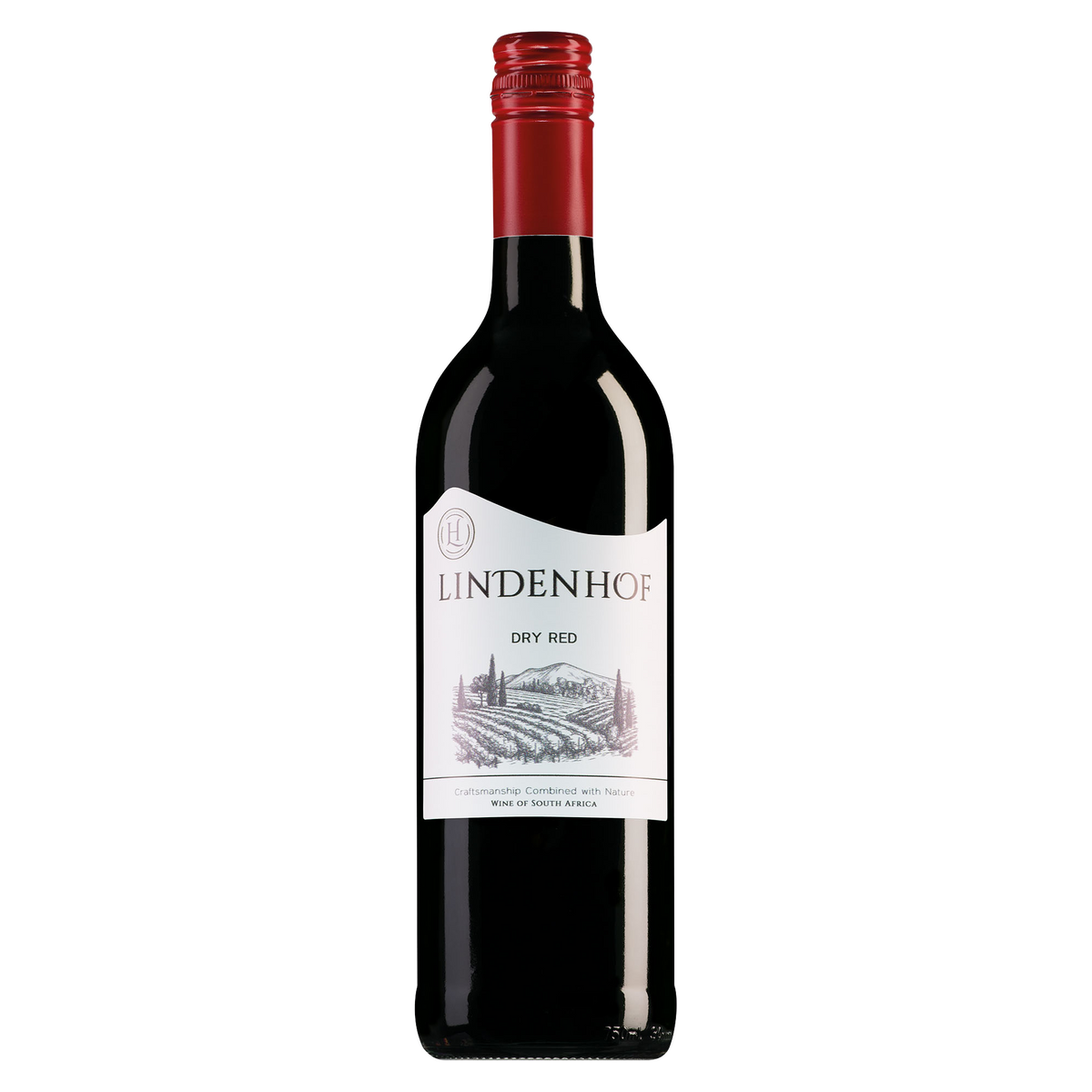 Lindenhof Paarl Dry Red