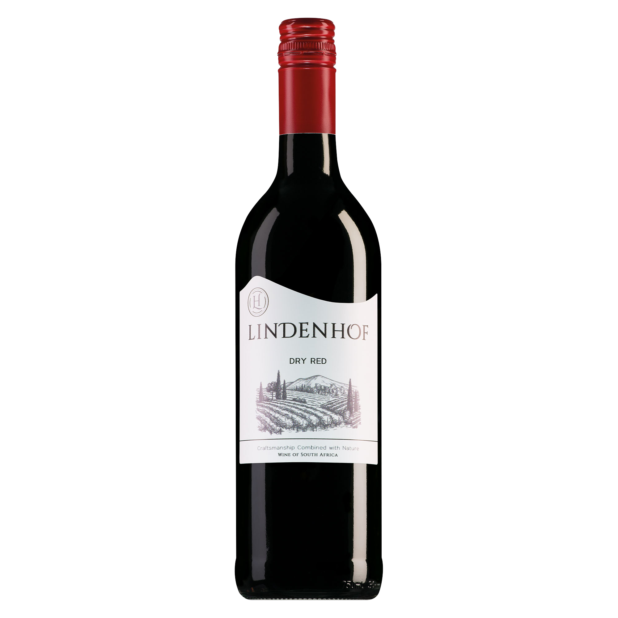 Lindenhof Paarl Dry Red