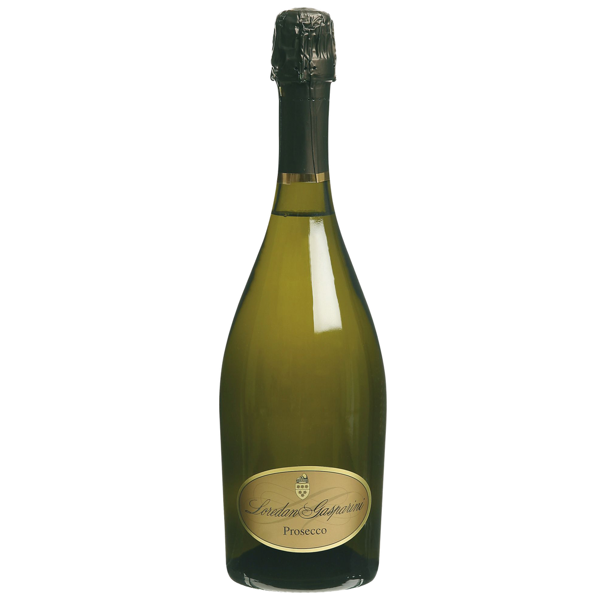 Loredan Gasparini Asolo Prosecco Spumante Brut halve fles