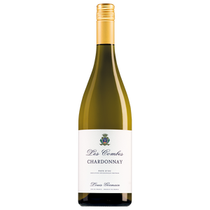 Louis Germain Pays d'Oc Les Combes Chardonnay