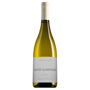 Luis Seabra Douro Xisto Ilimitado Branco