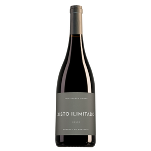Luis Seabra Douro Xisto Ilimitado Tinto