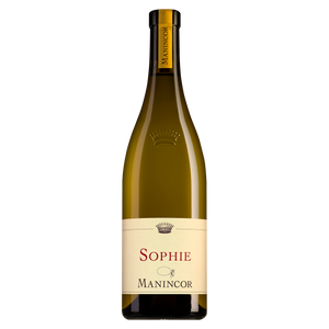 Manincor Alto Adige Terlano Sophie Chardonnay