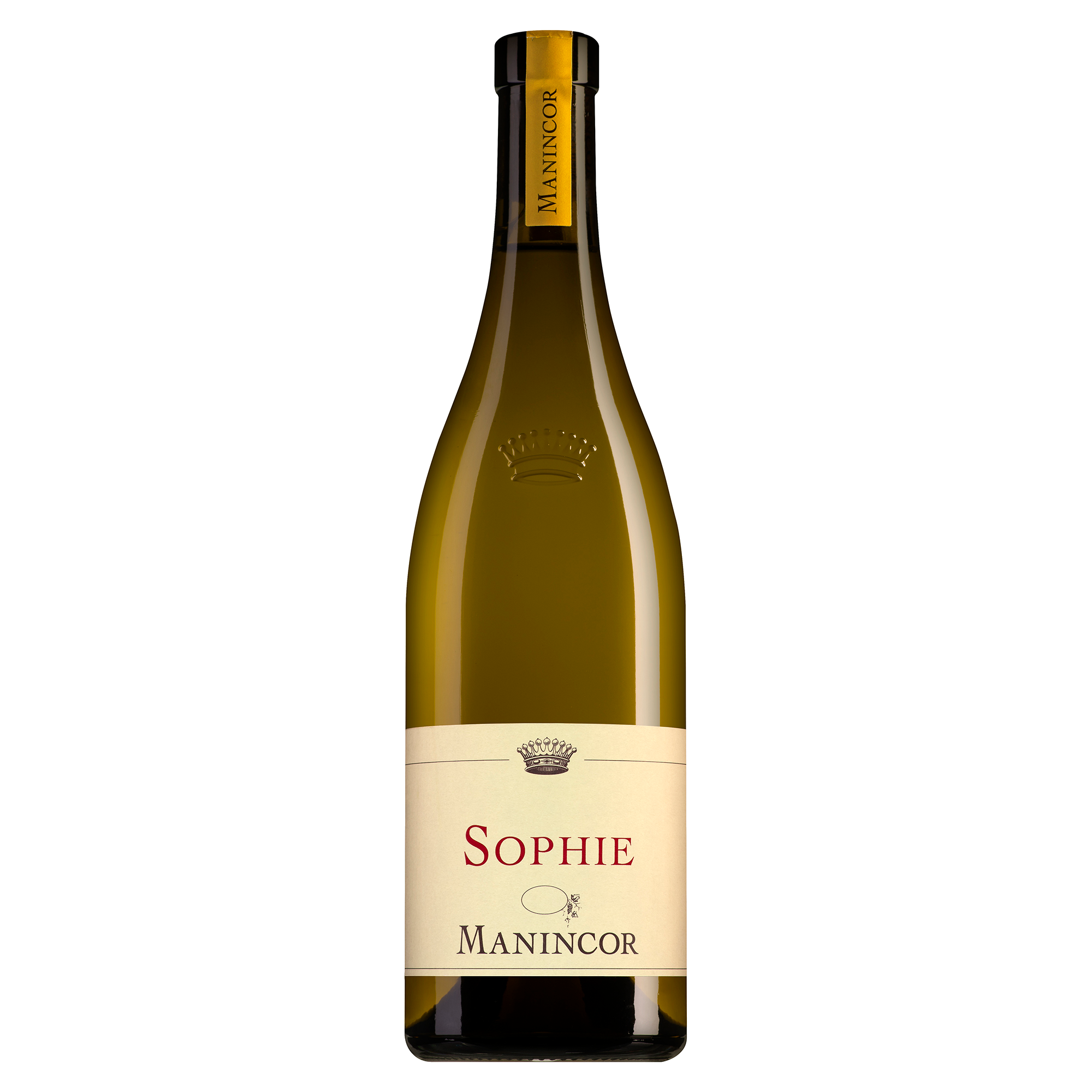 Manincor Alto Adige Terlano Sophie Chardonnay