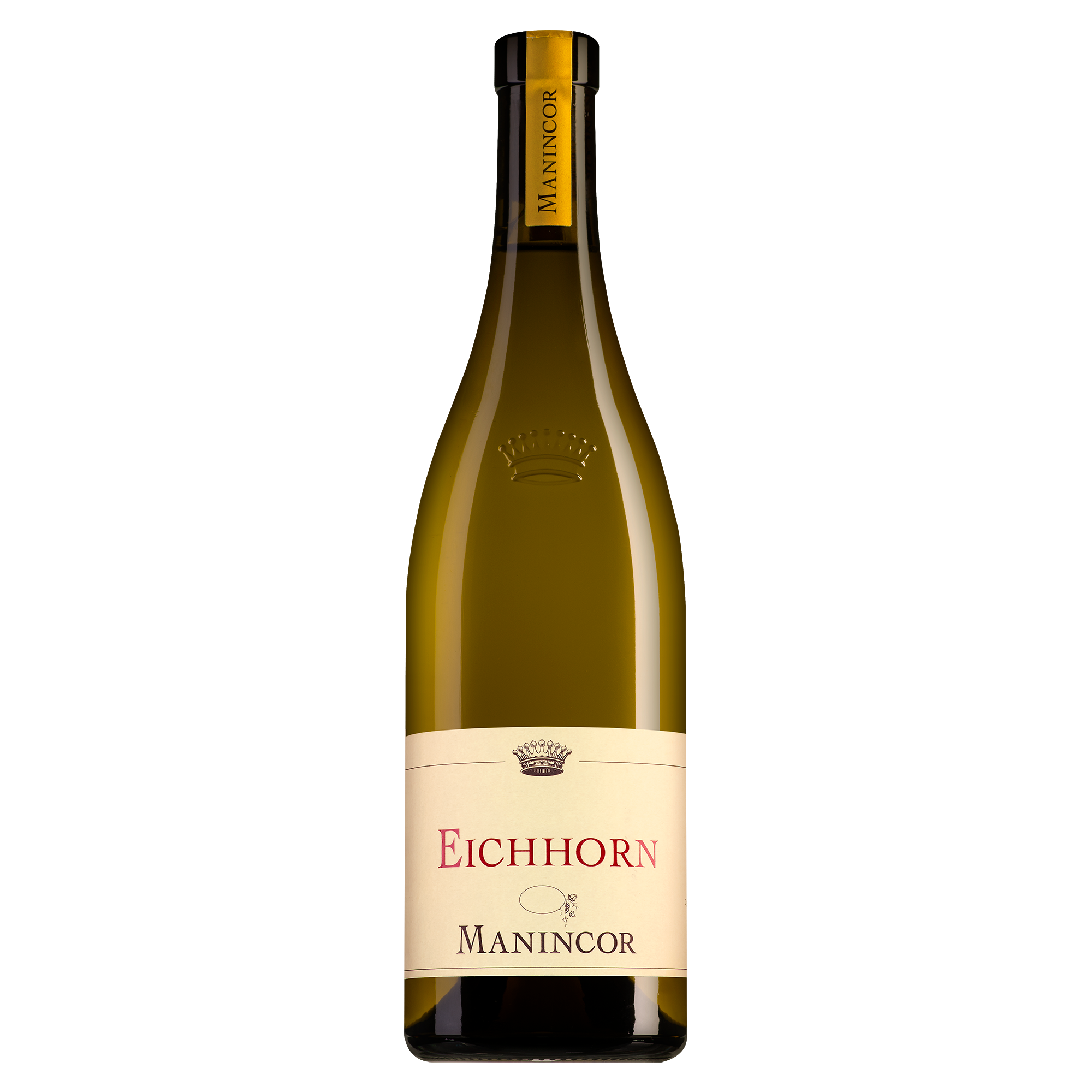 Manincor Vigneti delle Dolomiti Eichhorn Pinot Bianco