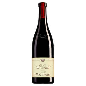 Manincor Vigneti delle Dolomiti Rosso Il Conte