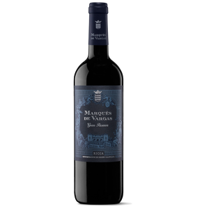 Marqués de Vargas Gran Reserva