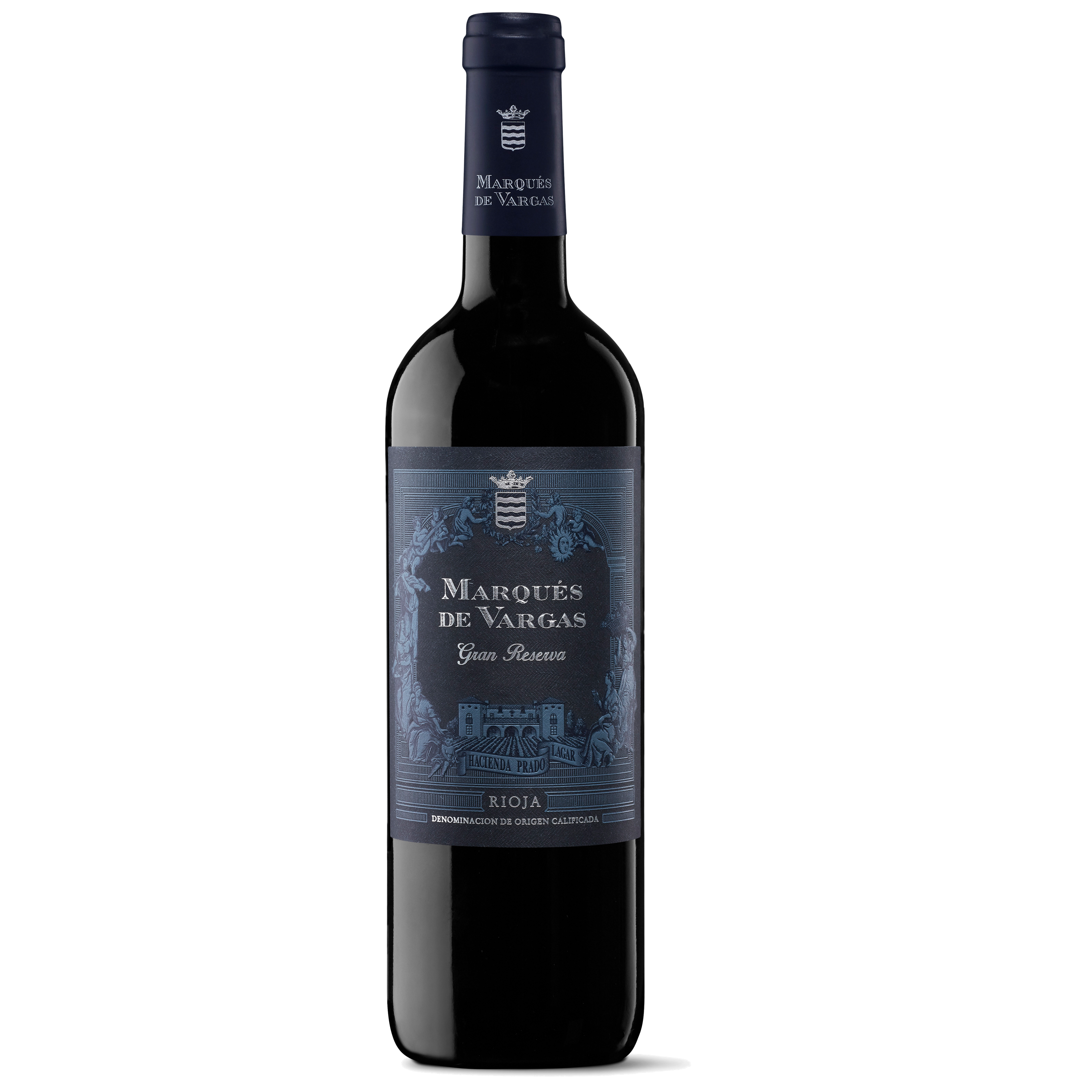 Marqués de Vargas Gran Reserva