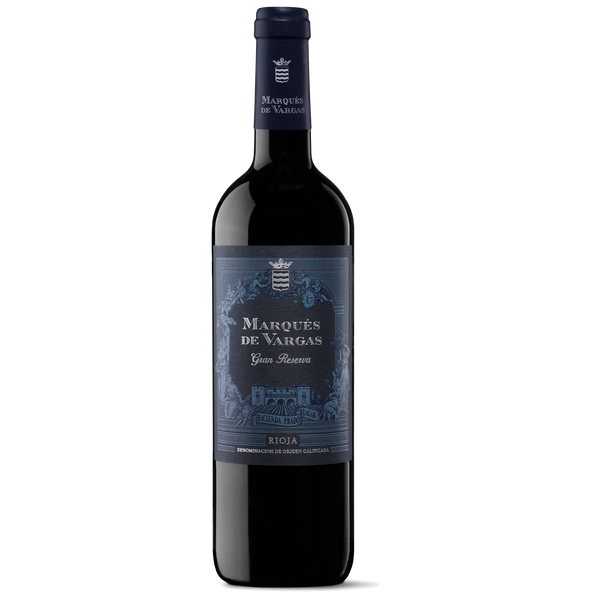 Marqués de Vargas Gran Reserva