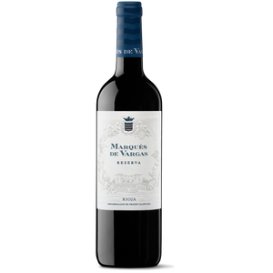 Marqués de Vargas Reserva