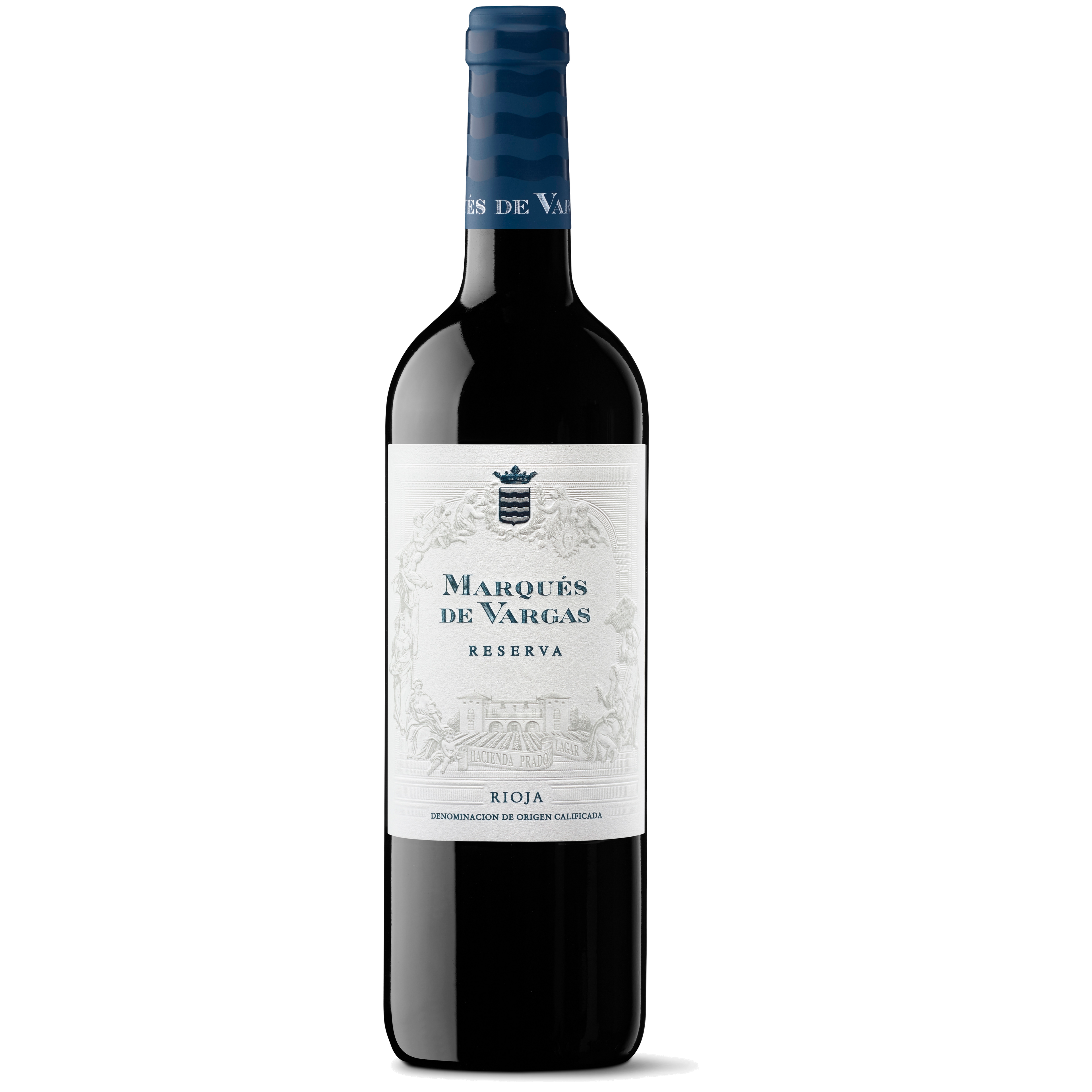Marqués de Vargas Reserva